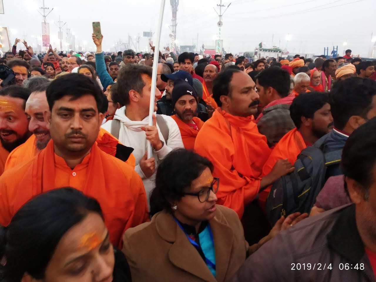 Kumbh Mela